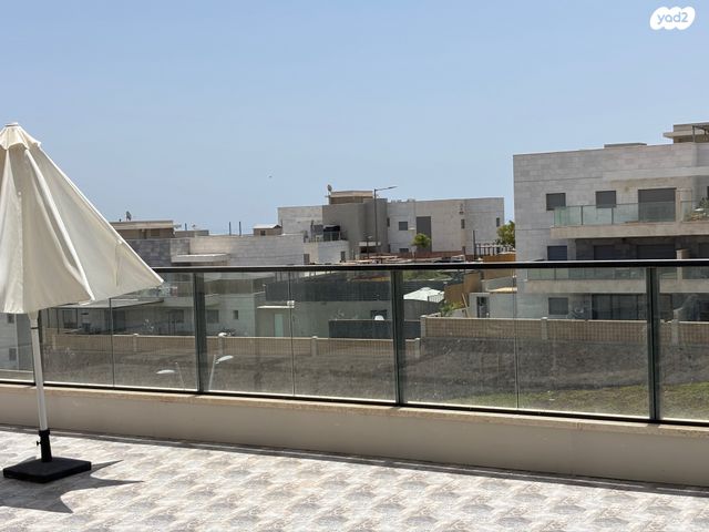 גג/ פנטהאוז, שחמון, רובע 2, אילת