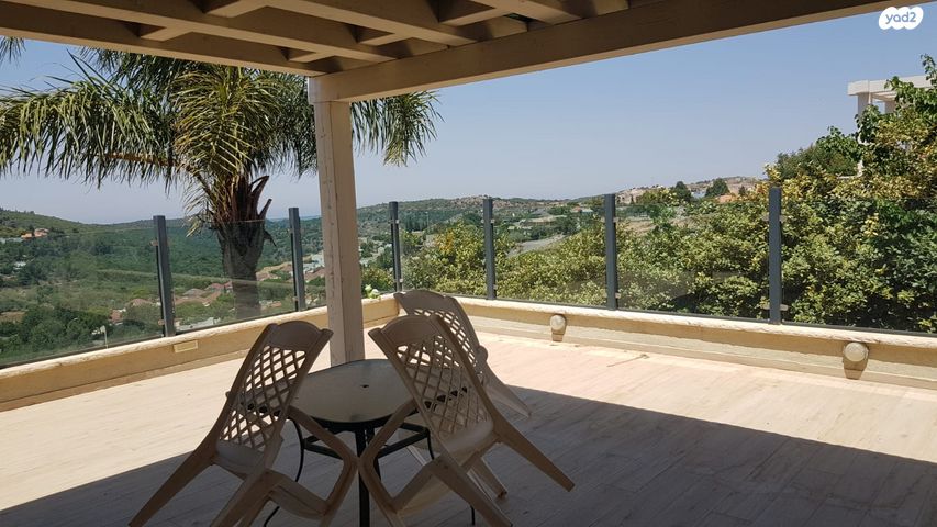 בית פרטי/ קוטג', כפר ורדים