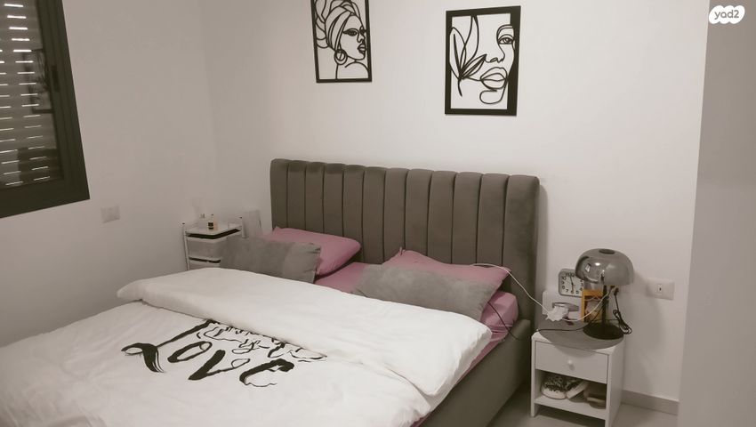 דירה, יצחק שמיר 15, נווה שרון / שער העיר, נתיבות