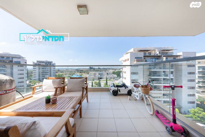 דירה, הסירה, נאות רבין, יבנה