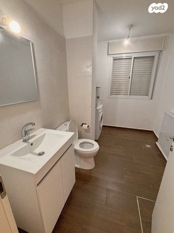 דירה, השיזף 7, בית אליעזר, חדרה