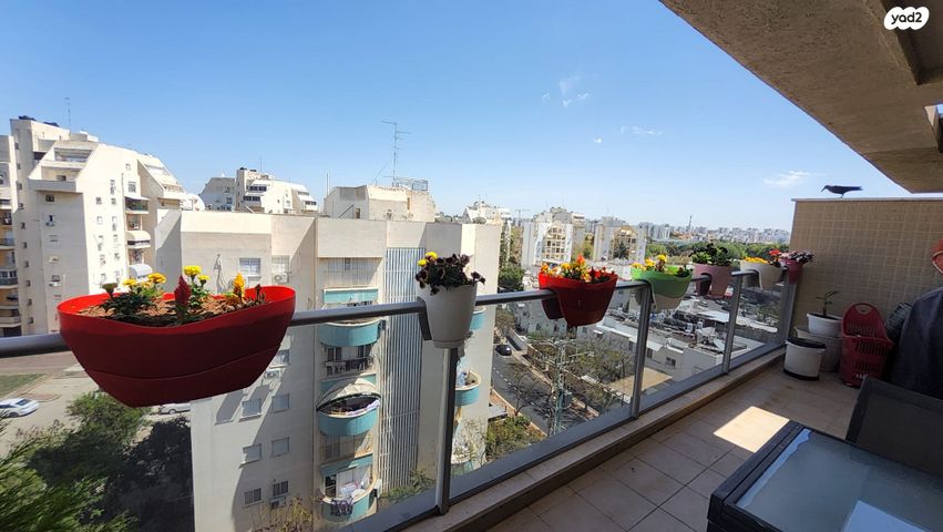 דירה, בית"ר, גן הורדים, אשקלון