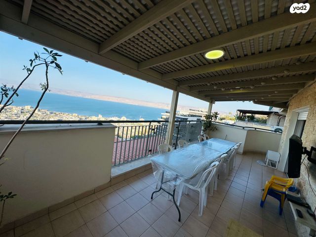 דירה, הדקל, נוף כינרת, טבריה