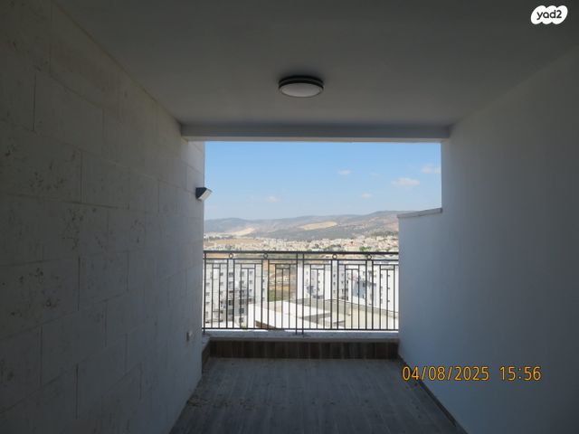 דירה, הרב יעקב אדלשטיין, בית שמש