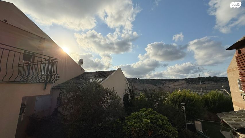 דו משפחתי, הצבעוני, הזיתים, מעלות תרשיחא