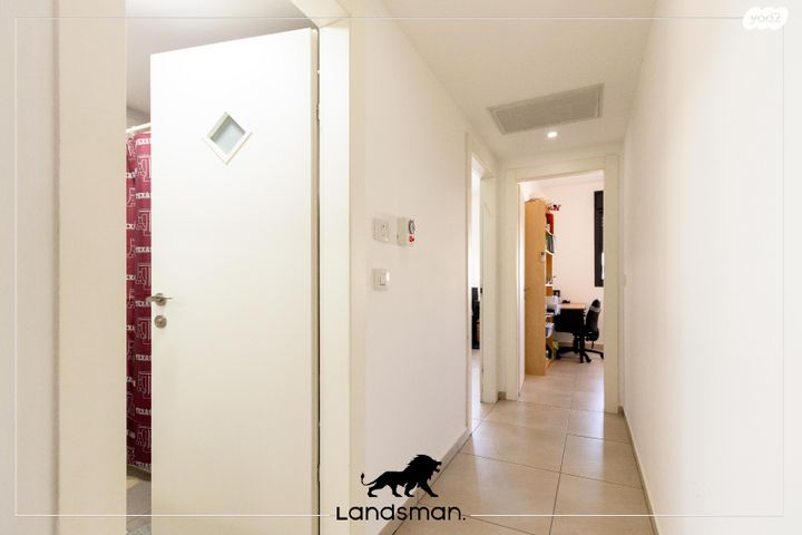 דירה, שדרות בן גוריון, פסגות אפק, ראש העין