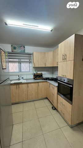 דירה, מאיר יערי, שכונה י"א, באר שבע