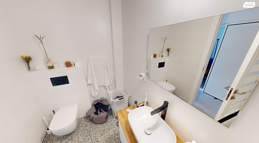 דירה, מטמון כהן 5, הצפון החדש - כיכר המדינה, תל אביב יפו