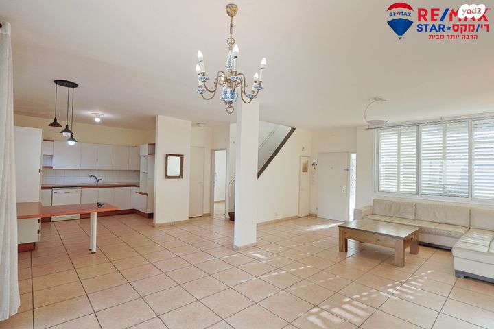 בית פרטי/ קוטג', צדק, מרכז, הרצליה