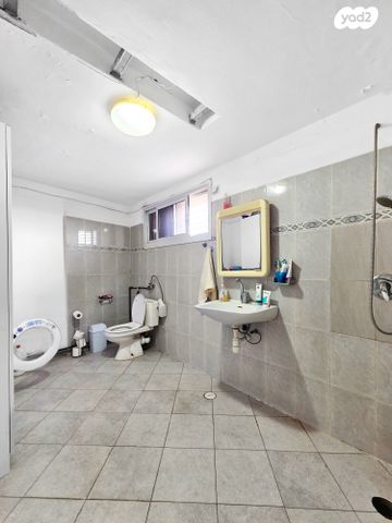 בית פרטי/ קוטג', מבצע חורב, שכונה ו', באר שבע