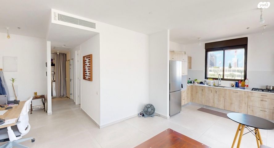 דירה, מטמון כהן 5, הצפון החדש - כיכר המדינה, תל אביב יפו