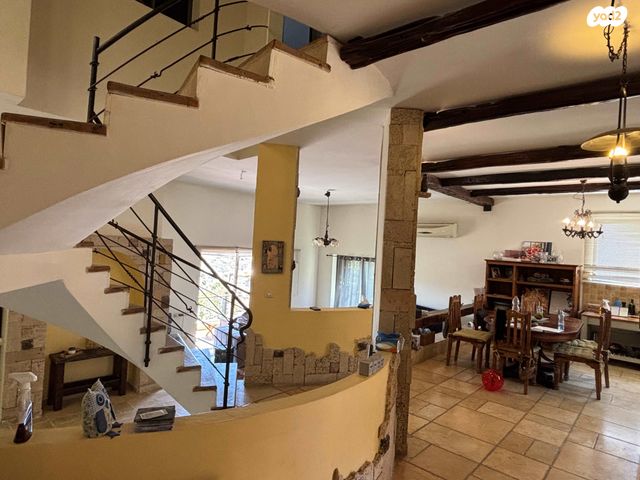 דו משפחתי, פולג 37, יובלים, אלפי מנשה