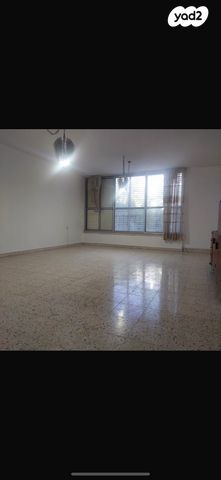 דירה, נווה דוד רמז, רעננה