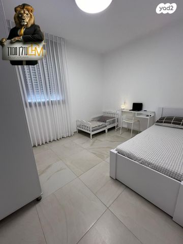 דירה, יוסף אבו 5, נתיבות מערב, נתיבות