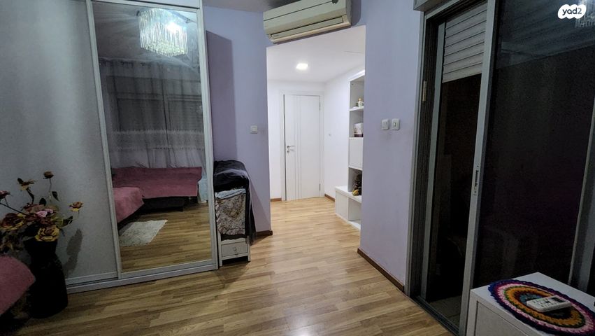 דירה, בית"ר, גן הורדים, אשקלון