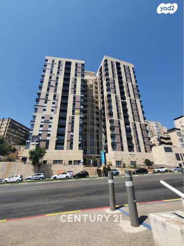 דירה, גולומב, קרית היובל, ירושלים