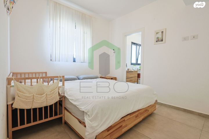 דירה, בועז, שכונת הראשונים, רמת גן