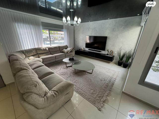 בית פרטי/ קוטג', ברנע, אשקלון