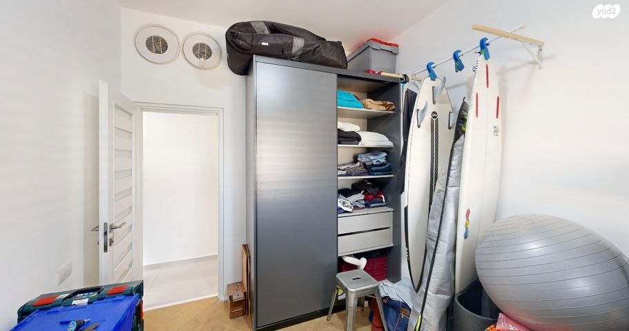 דירה, מטמון כהן 5, הצפון החדש - כיכר המדינה, תל אביב יפו