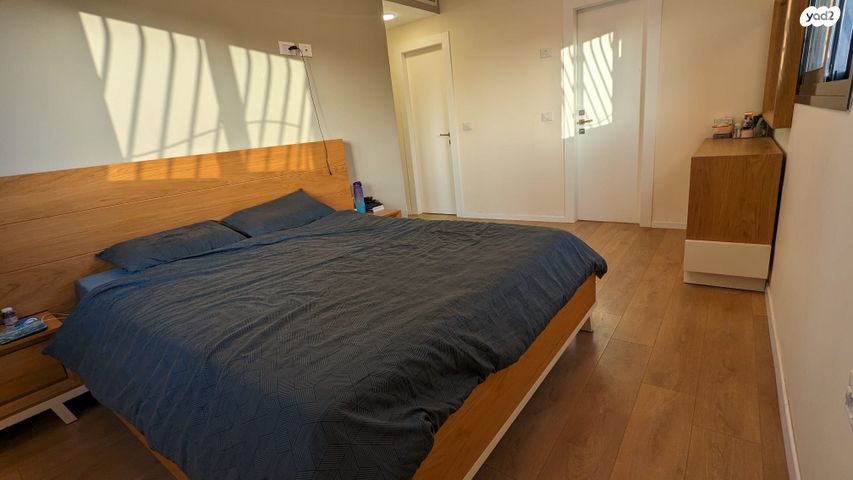 גג/ פנטהאוז, חצור 1, מרום ראשון, ראשון לציון