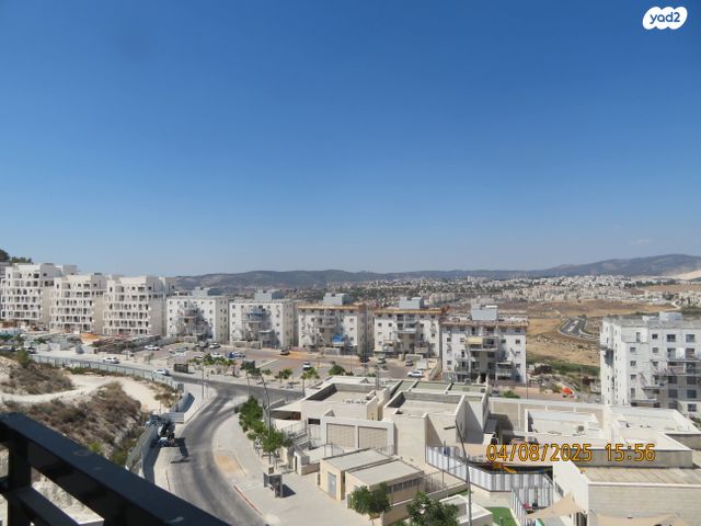 דירה, הרב יעקב אדלשטיין, בית שמש