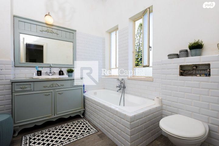 בית פרטי/ קוטג', מורשה, רמת השרון