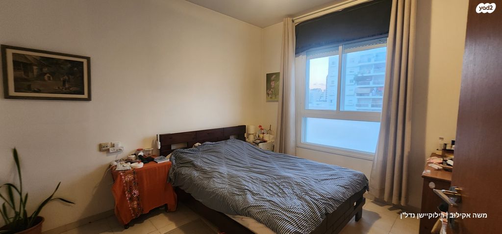 דירה, בושם 61, לבנה, תל אביב יפו