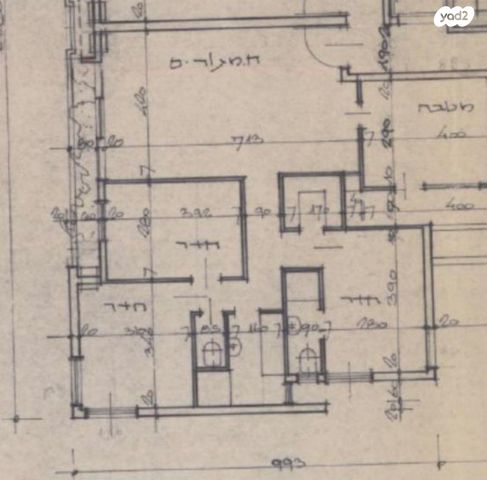 דירה, תל חי, ארלוזורוב, כפר סבא