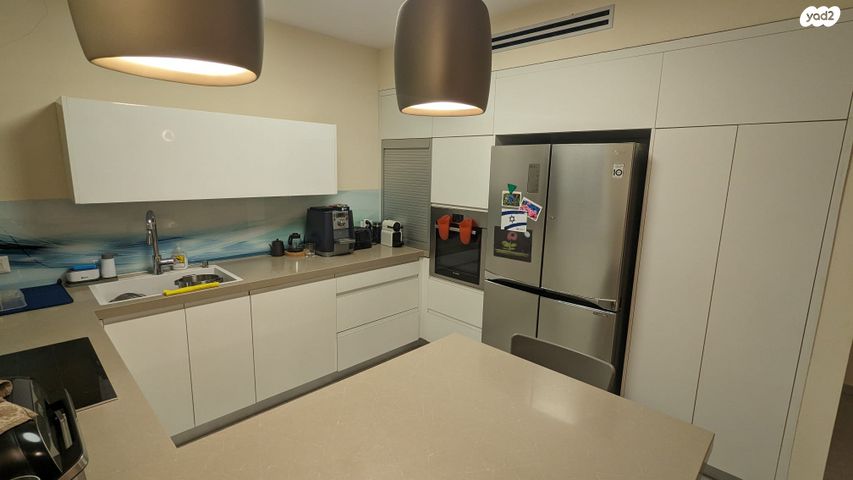 גג/ פנטהאוז, חצור 1, מרום ראשון, ראשון לציון