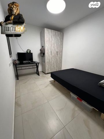 דירה, יוסף אבו 5, נתיבות מערב, נתיבות