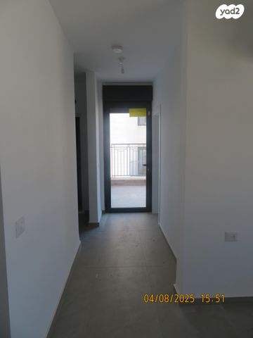 דירה, הרב יעקב אדלשטיין, בית שמש