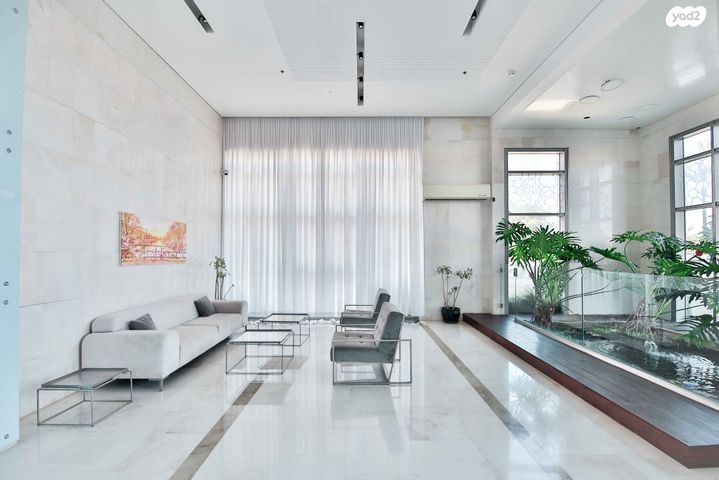 דירה, שדרות בן גוריון 141, נתניה