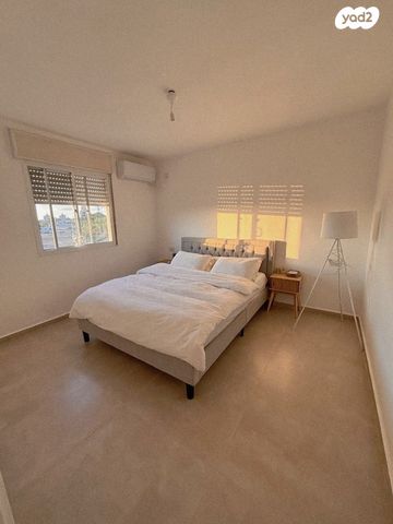 דירה, השיזף 7, בית אליעזר, חדרה