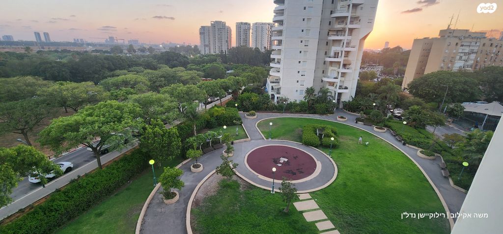 דירה, בושם 61, לבנה, תל אביב יפו