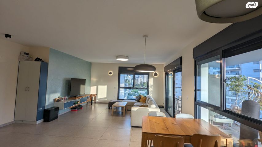 גג/ פנטהאוז, חצור 1, מרום ראשון, ראשון לציון