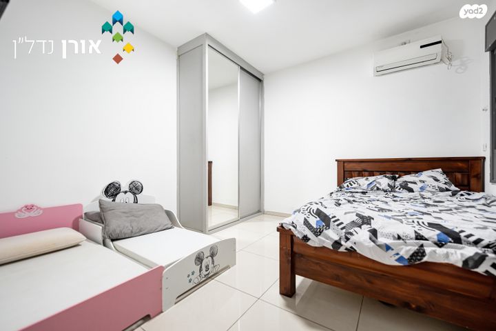 דירת גן, אהרון מזיא, שעריים, רחובות