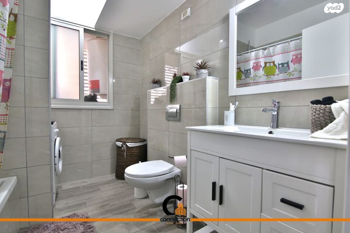 דירת גן, דרך הים, עכו