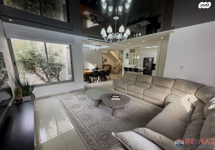 בית פרטי/ קוטג', ברנע, אשקלון