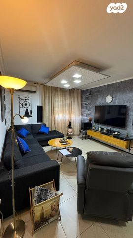 דירה, מאיר יערי, שכונה י"א, באר שבע