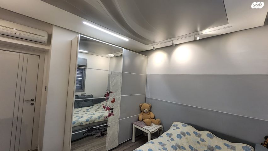 דירה, בית"ר, גן הורדים, אשקלון