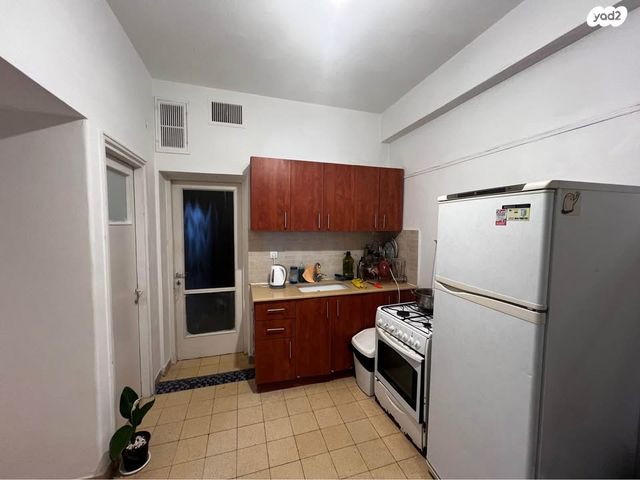 דירה, ראש פינה, נווה שאנן, תל אביב יפו