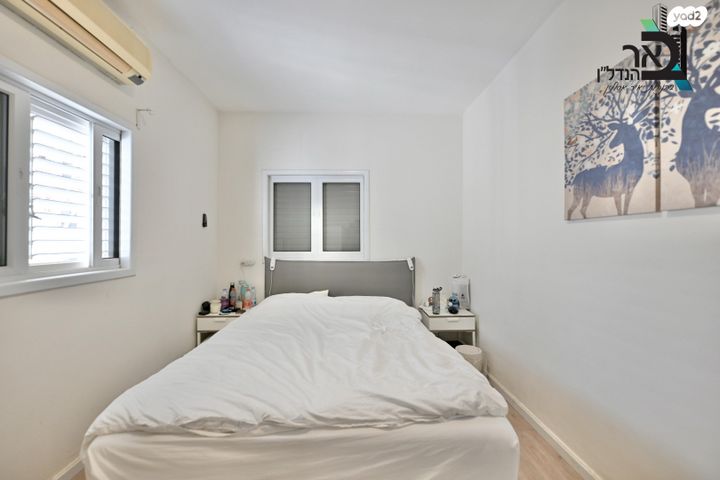 דירה, האמהות 4, ד' / מערב מרכז העיר, רחובות