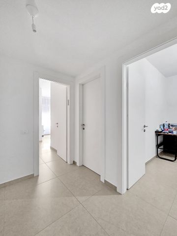 דירה, י"א הספורטאים 28, סנטרל פארק / האצטדיון, באר שבע