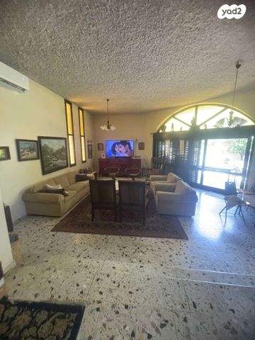 בית פרטי/ קוטג', הרצליה פיתוח, הרצליה