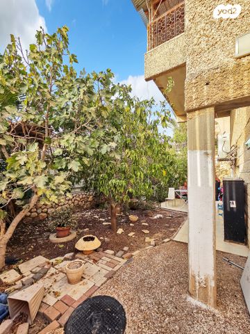 בית פרטי/ קוטג', מבצע חורב, שכונה ו', באר שבע