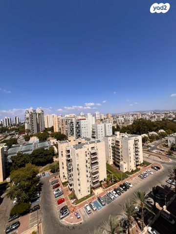 גג/ פנטהאוז