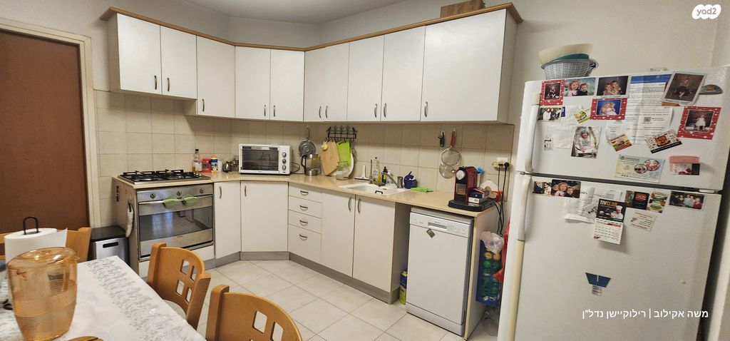 דירה, בושם 61, לבנה, תל אביב יפו