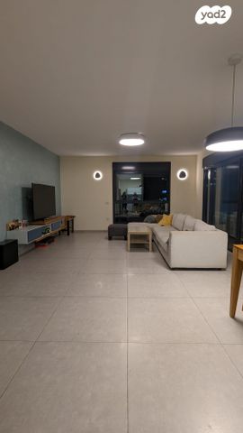 גג/ פנטהאוז, חצור 1, מרום ראשון, ראשון לציון