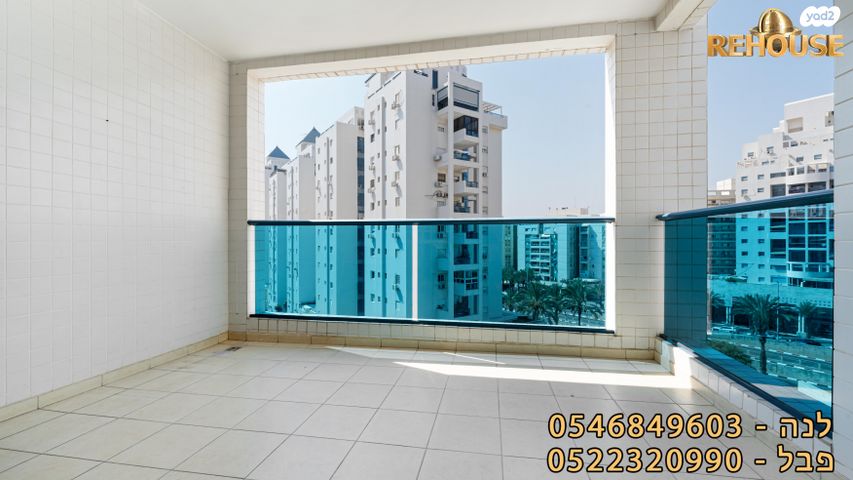 דירה, תש"ח, רובע הקריה, הסיטי, אשדוד