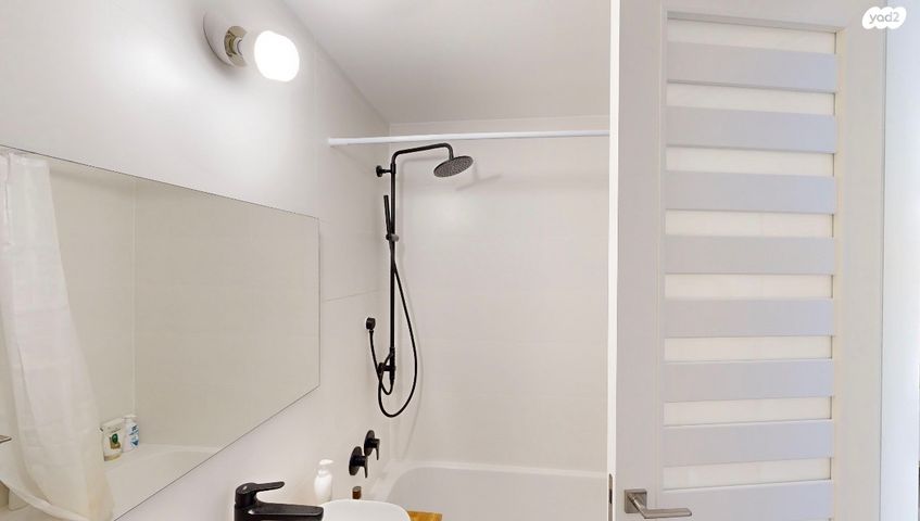 דירה, מטמון כהן 5, הצפון החדש - כיכר המדינה, תל אביב יפו